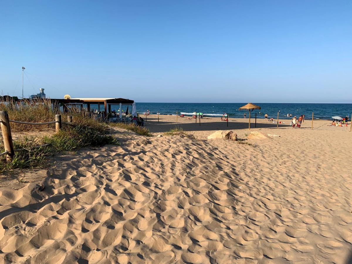 2 Minutes From The Beach La Mata  Bagian luar foto