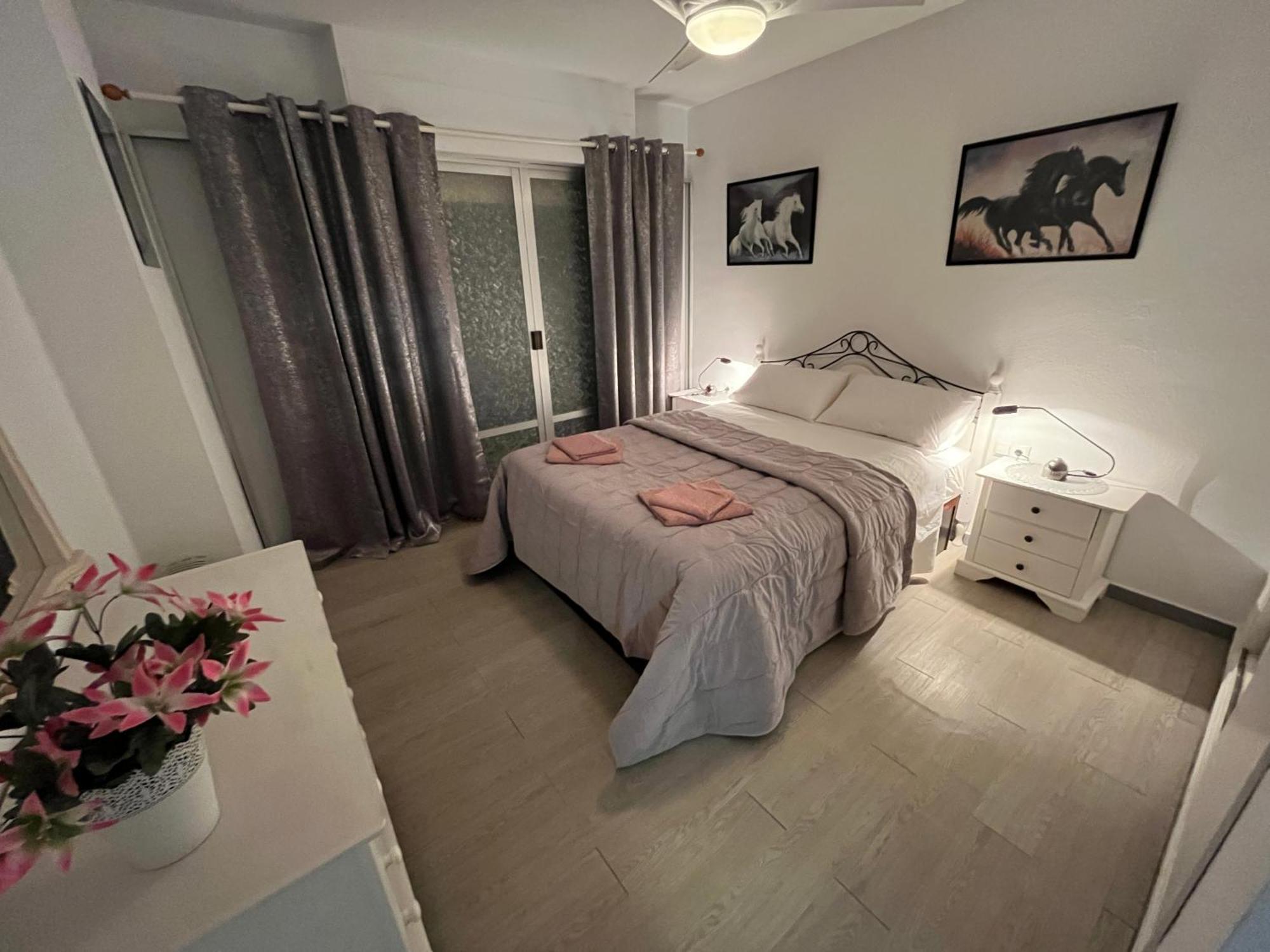 2 Minutes From The Beach La Mata  Bagian luar foto